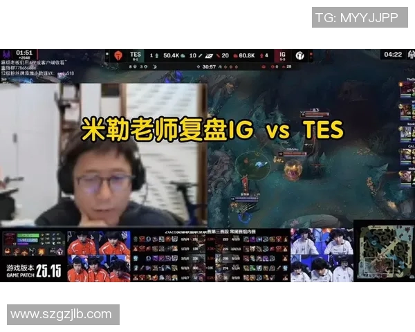 赛后复盘:WE与IG对决中的节奏掌控与战术分析 赛后复盘:WE与IG对决中的节奏掌控与战术分析