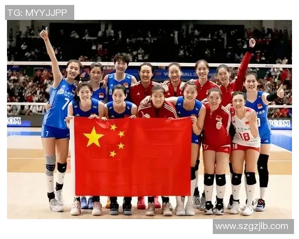 赵伟专访:从青涩少年到排球名将的奋斗与成长历程回顾 赵伟专访:从青涩少年到排球名将的奋斗与成长历程回顾