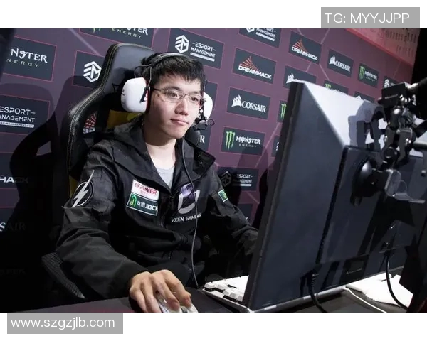 赵军专访:从新手到职业选手的DOTA2成长之路与心路历程 赵军专访:从新手到职业选手的DOTA2成长之路与心路历程