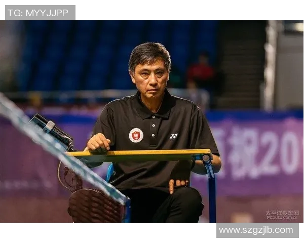 赵强独家分享羽毛球技巧与训练心得助你提升竞技水平 赵强独家分享羽毛球技巧与训练心得助你提升竞技水平