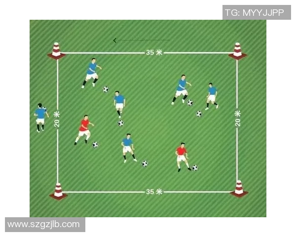 足球新手必看:提升耐力的全面训练与技巧指南 足球新手必看:提升耐力的全面训练与技巧指南