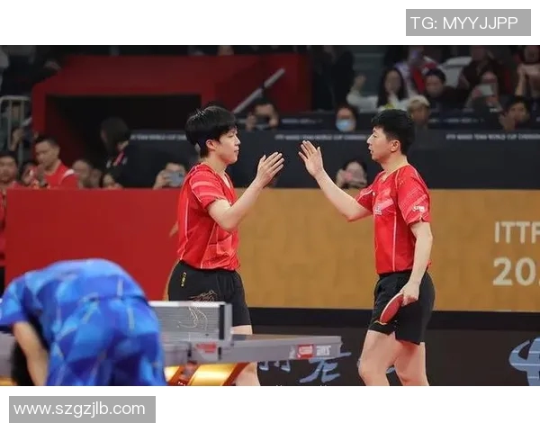 重庆乒乓球队团队协作的成功经验与挑战分析 重庆乒乓球队团队协作的成功经验与挑战分析