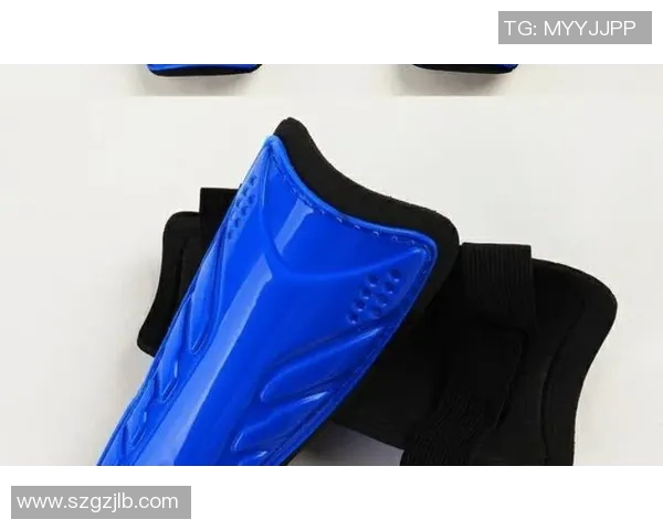 足球装备选购指南:精选护膝推荐助你提升比赛表现 足球装备选购指南:精选护膝推荐助你提升比赛表现