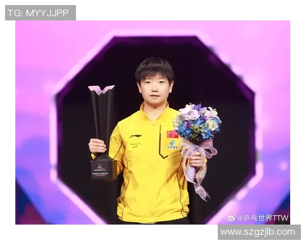 重庆乒乓球队在冠军赛中的精彩表现与实力分析全景回顾