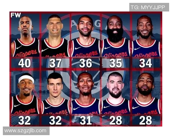 2011年NBA快船与魔术精彩对决回顾及赛季亮点分析 2011年NBA快船与魔术精彩对决回顾及赛季亮点分析