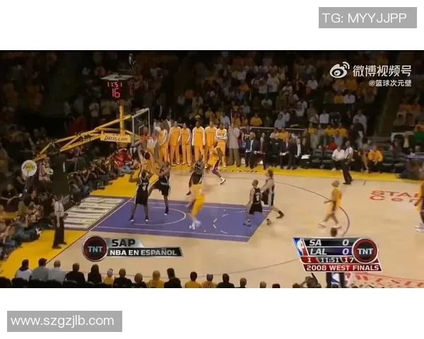 2008年NBA季后赛经典对决马刺与太阳的激烈较量回顾与分析 2008年NBA季后赛经典对决马刺与太阳的激烈较量回顾与分析