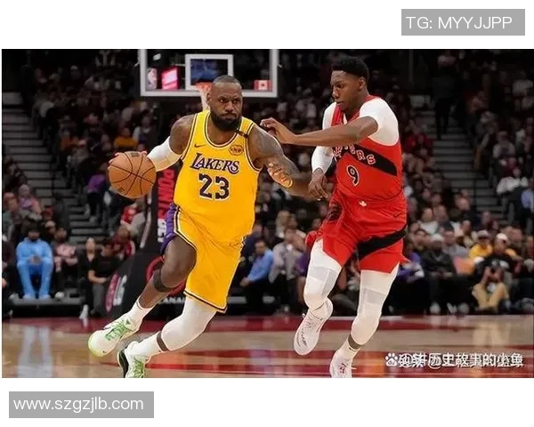 2016年猛龙与湖人激战回顾:经典对决与球星风采的碰撞 2016年猛龙与湖人激战回顾:经典对决与球星风采的碰撞