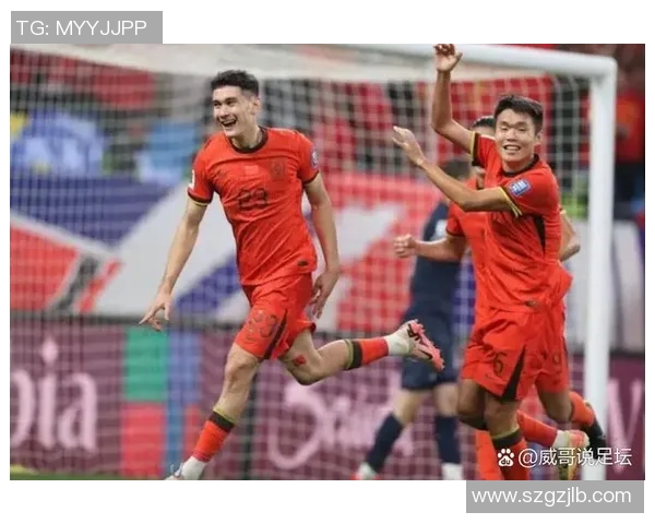 2016年世预赛韩国与伊朗激战回顾及比赛精彩瞬间分析 2016年世预赛韩国与伊朗激战回顾及比赛精彩瞬间分析