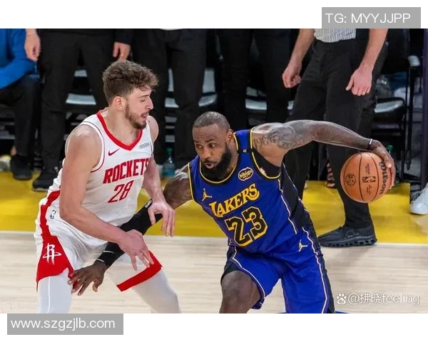 2019年2月22日火箭队与湖人队精彩直播回顾与赛后分析