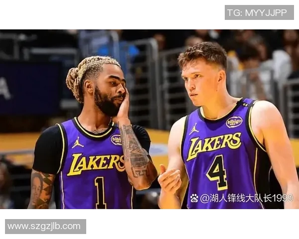 2018年雷霆与湖人激战回顾：一场精彩绝伦的NBA对决与球星表现分析