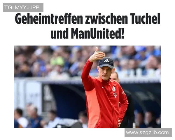 图赫尔接掌曼联在即滕哈赫下课倒计时已开启 图赫尔接掌曼联在即滕哈赫下课倒计时已开启