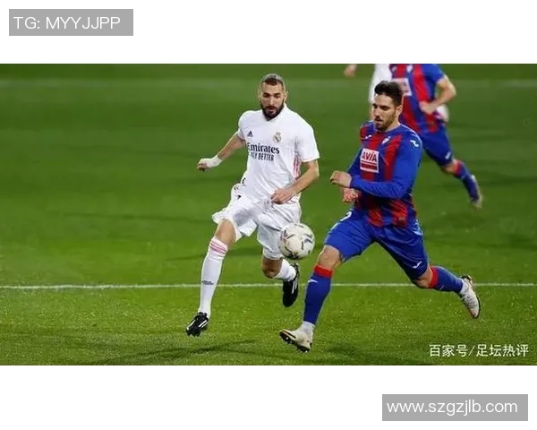 埃瓦尔主场迎战皇马直播全程解析与精彩瞬间回顾 埃瓦尔主场迎战皇马直播全程解析与精彩瞬间回顾