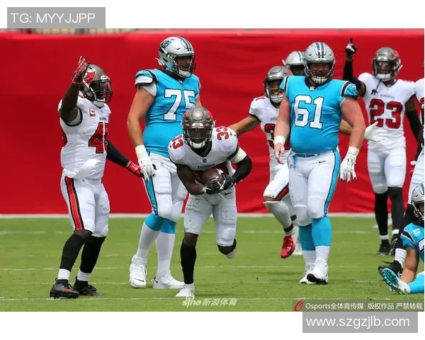 坦帕湾海盗与芝加哥熊的激烈对决揭示NFL赛季新动态与球队未来走势 坦帕湾海盗与芝加哥熊的激烈对决揭示NFL赛季新动态与球队未来走势
