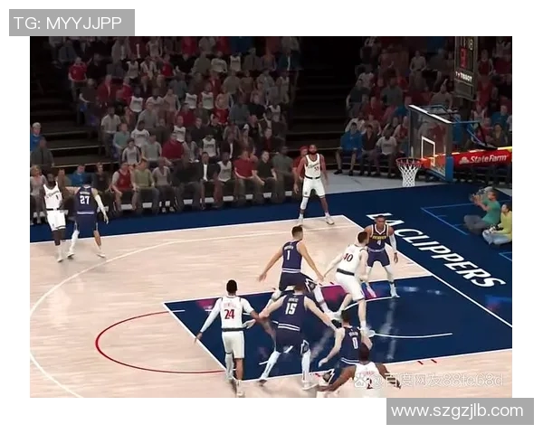 2013年NBA季后赛勇士与快船激战回顾精彩瞬间与战术分析