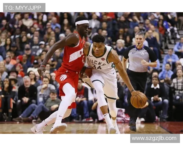 2019年NBA东部决赛雄鹿与猛龙对决数据分析与战绩回顾