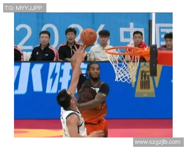 CBA山东对阵深圳精彩直播视频回放与赛后分析分享