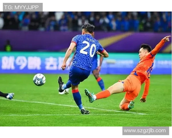 2018年鲁能与申花精彩对决录像回顾及赛后分析