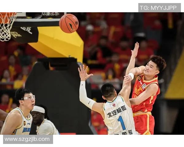 CBA赛程聚焦北京对阵山东精彩对决期待球迷热情助威