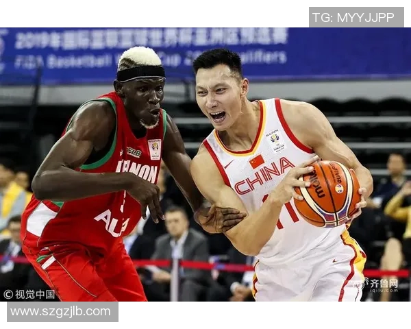 中国与黎巴嫩对抗赛精彩瞬间视频回顾引发热议