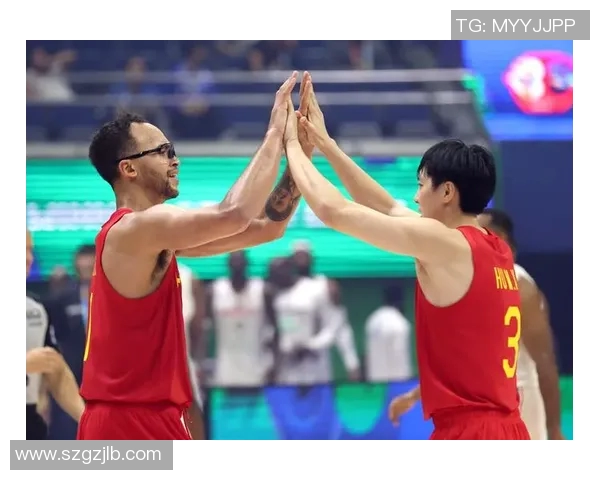 中国男篮对阵安哥拉精彩比赛录像回顾与分析 中国男篮对阵安哥拉精彩比赛录像回顾与分析