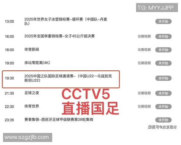 中国与尼日利亚足球比赛直播全攻略及精彩看点分析