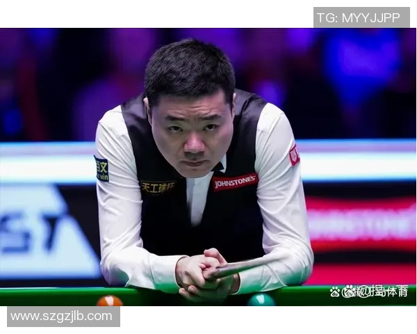 丁俊晖与塞尔对决赛程安排及比赛前瞻分析 丁俊晖与塞尔对决赛程安排及比赛前瞻分析