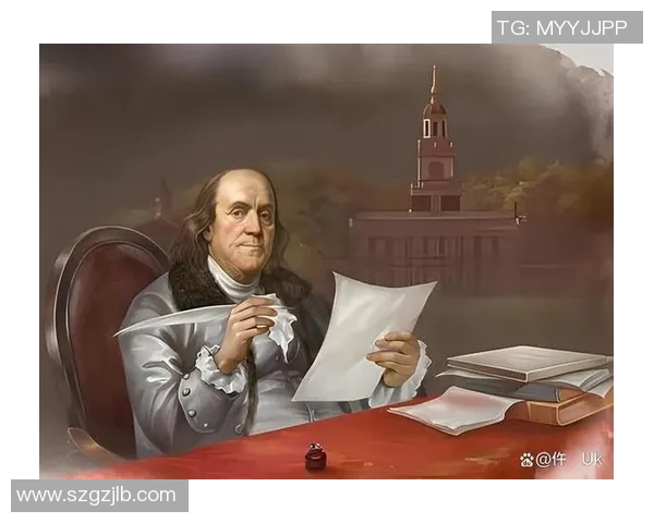 富兰克林的智慧与启示：探索科学与人文交融的传奇人生