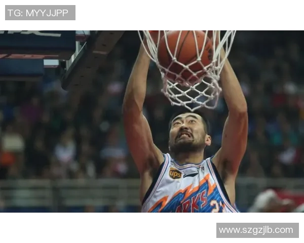 张兆旭的篮球之路：从青涩少年到职业球员的奋斗与荣耀