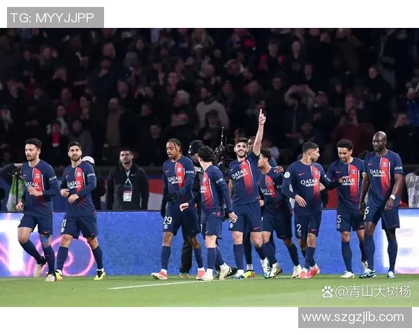 巴黎圣日耳曼与昂热历史交锋记录分析及战绩回顾 巴黎圣日耳曼与昂热历史交锋记录分析及战绩回顾