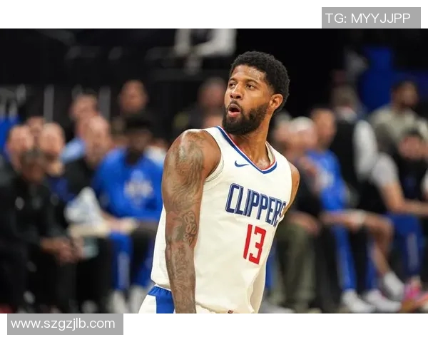 快船与骑士精彩对决直播源分享及观看指南 快船与骑士精彩对决直播源分享及观看指南