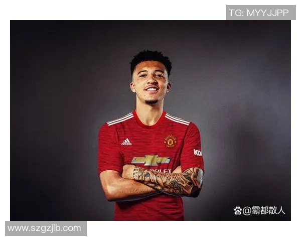 拉什福德：从青训新星到英超巨星的辉煌蜕变之路