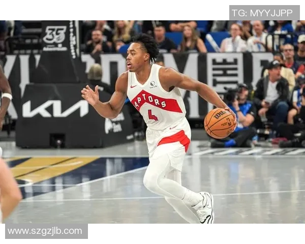 斯科蒂巴恩斯：新生代篮球明星的崛起与未来展望