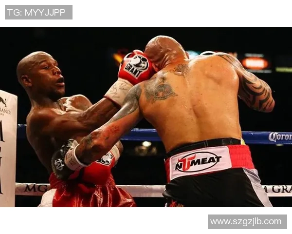 梅威瑟与伯顿的巅峰对决谁能笑到最后拳坛传奇再度交锋