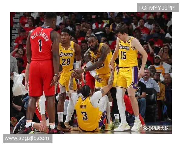 湖人掘金比赛裁判报告揭示最后2分钟3次漏判对湖人极为不利 湖人掘金比赛裁判报告揭示最后2分钟3次漏判对湖人极为不利