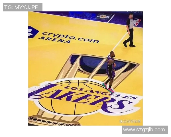 湖人对阵爵士的精彩直播网址分享与观看指南