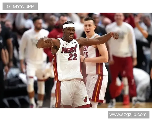 热火与尼克斯激战正酣数字背后的精彩故事与赛季影响分析