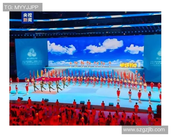 特奥盛会展现无障碍体育精神助力残疾人自信生活与梦想追逐