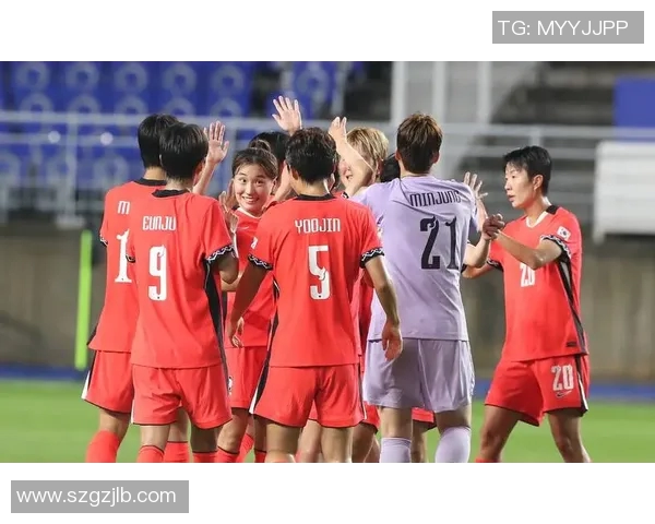 2017东亚杯精彩对决韩国队与日本队的激烈较量回顾