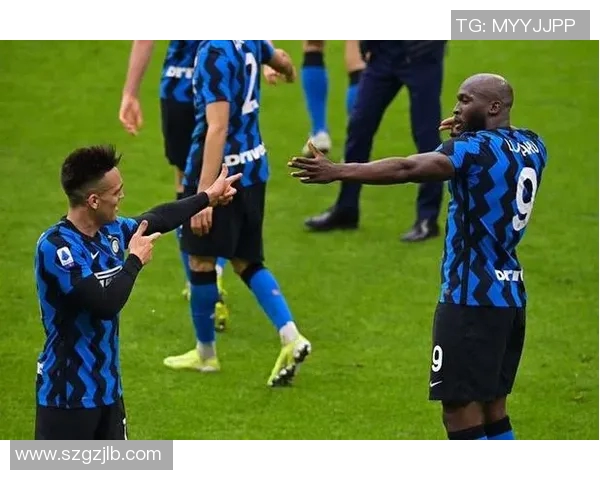 卢卡库的逆袭之路:从失落到重返巅峰的传奇故事 卢卡库的逆袭之路:从失落到重返巅峰的传奇故事