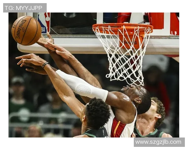 热火与雄鹿激战正酣2月10日直播信号全网同步分享