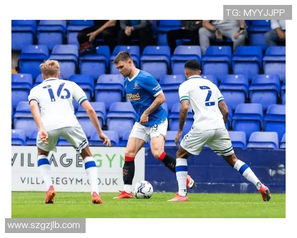 特兰米尔与桑德兰激战正酣谁能在这场较量中笑到最后